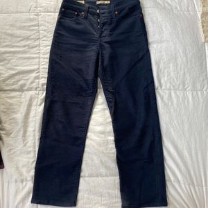 Levi’s Corduroy Pants